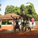 Guinea Bissau 1